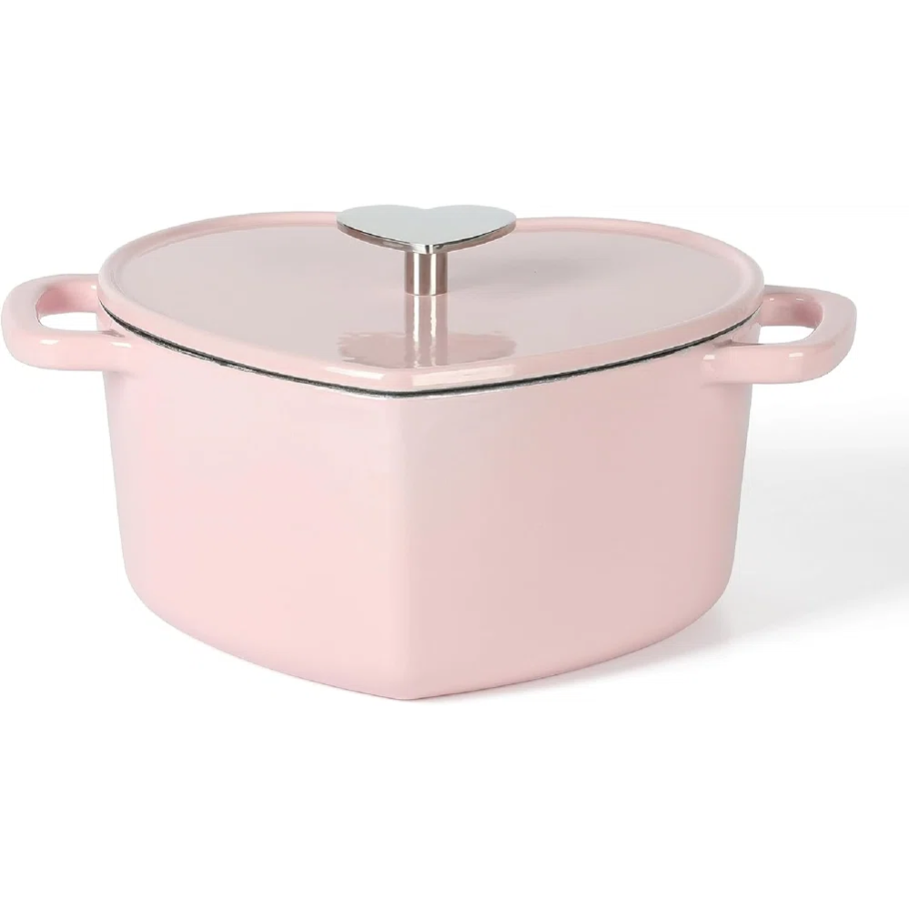 Iron Heart Dutch Oven in Kitchen & Dining Global Shopping