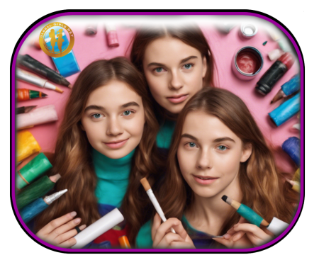 Arts & Crafts Supplies